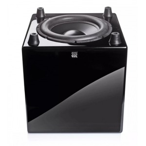 Сабвуфер MOREL Sub-10X Piano Black