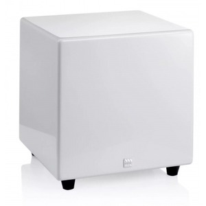 Сабвуфер MOREL Sub-10X Piano White