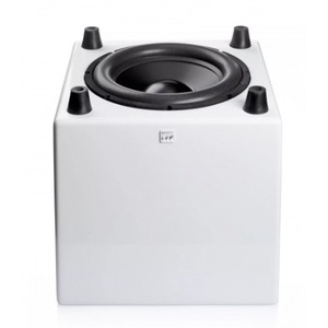 Сабвуфер MOREL Sub-10X Piano White