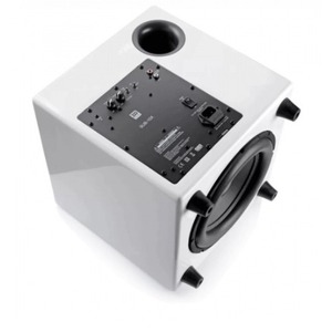 Сабвуфер MOREL Sub-10X Piano White