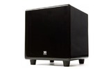 Сабвуфер MOREL Sub-8X Piano Black