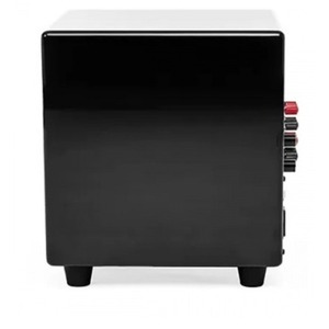 Сабвуфер MOREL Sub-8X Piano Black