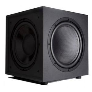 Сабвуфер MOREL USUB 803 Black