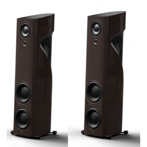 Колонка напольная MOREL Sopran 934 Wenge