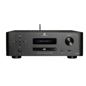 CD проигрыватель Tonewinner AD-89D