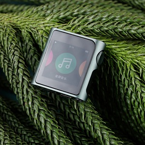 Портативный аудиоплеер Shanling M0 Pro green