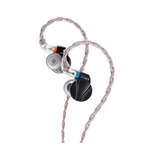 Наушники FiiO FD15 Black