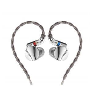 Наушники FiiO FD15 Silver