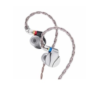 Наушники FiiO FD15 Silver