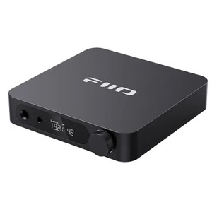 Усилитель для наушников FiiO K11 (F3031K) Black
