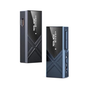 Усилитель для наушников FiiO KA17 (F3101K) Blue