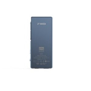 Усилитель для наушников FiiO KA17 (F3101K) Blue
