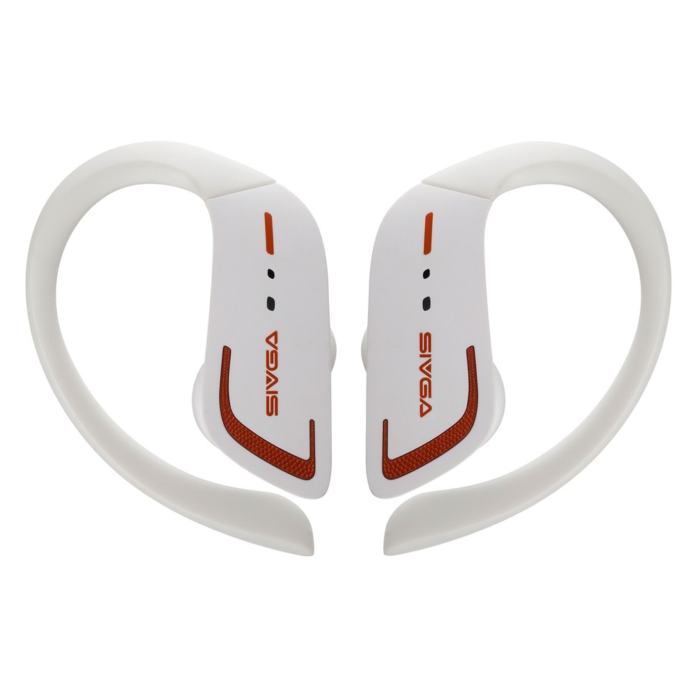 Наушники Sivga SPT1 white
