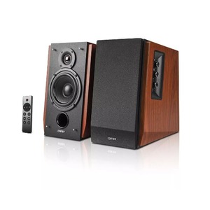 Акустическая система для компьютера Edifier R1700BTs brown