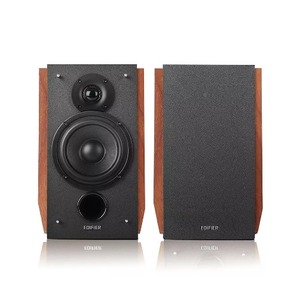 Акустическая система для компьютера Edifier R1700BTs brown