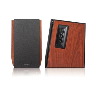Акустическая система для компьютера Edifier R1700BTs brown