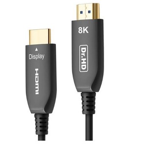 Оптический HDMI кабель Dr.HD 005002063 FC 60 ST 8K 60.0m
