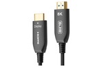 Оптический HDMI кабель Dr.HD 005002065 FC 150 ST 8K 150.0m