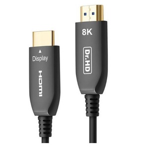 Оптический HDMI кабель Dr.HD 005002066 FC 6 ST 8K 6.0m