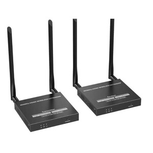 Беспроводной HDMI удлинитель Dr.HD 005007067 EW 117 SL