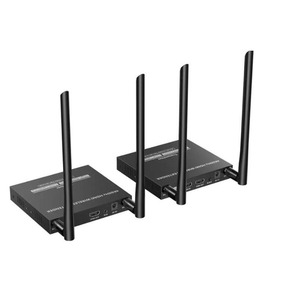 Беспроводной HDMI удлинитель Dr.HD 005007067 EW 117 SL