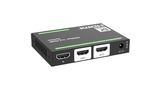 HDMI разветвитель на 2 Dr.HD 005008052 SP 128 SL