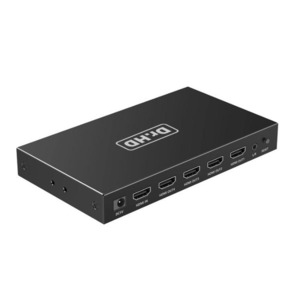 Контроллер видеостены Dr.HD 017001003 VW 443 FX