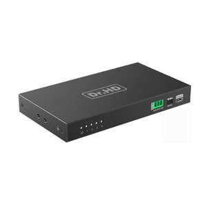 Контроллер видеостены Dr.HD 017001003 VW 443 FX