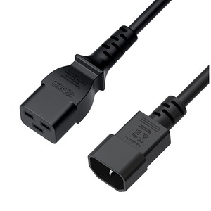 Кабель Силовой Greenconnect GCR-56567 10.0m