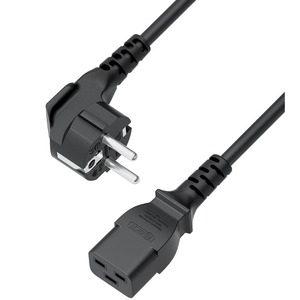 Кабель Силовой Greenconnect GCR-56583 2.0m