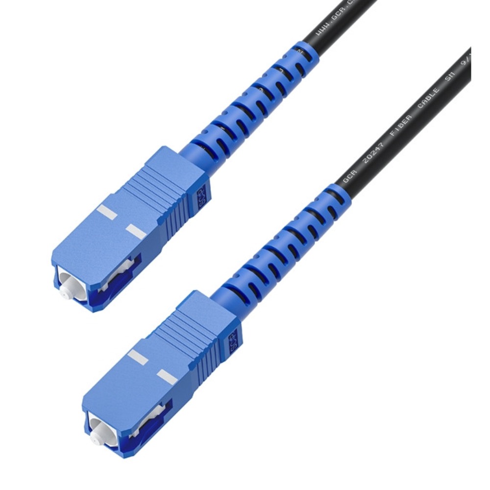 Кабель Волоконно-оптический Greenconnect GCR-56594 0.5m