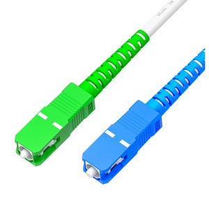 Кабель Волоконно-оптический Greenconnect GCR-56598 0.5m