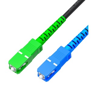 Кабель Волоконно-оптический Greenconnect GCR-56600 0.5m