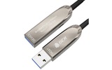 Кабель USB Greenconnect GCR-56686 30.0m