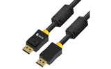 Кабель DisplayPort Greenconnect GCR-56698 2.0m