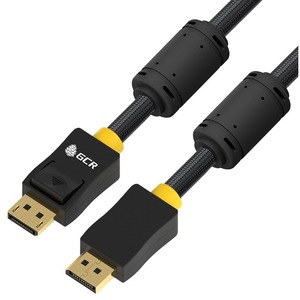 Кабель DisplayPort Greenconnect GCR-56699 3.0m
