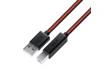 Кабель USB Greenconnect GCR-56737 0.5m