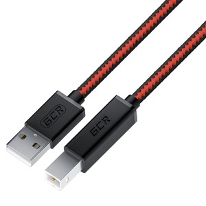 Кабель USB Greenconnect GCR-56737 0.5m