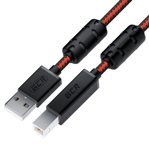 Кабель USB Greenconnect GCR-56739 1.5m
