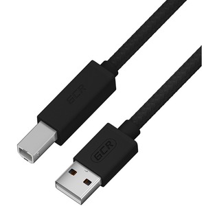 Кабель USB Greenconnect GCR-56732 1.0m