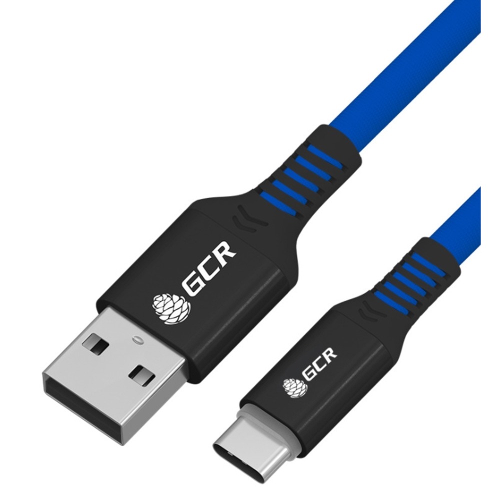 Кабель USB Greenconnect GCR-56726 0.5m