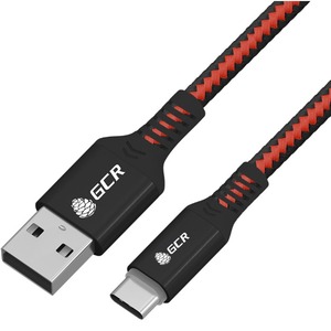 Кабель USB Greenconnect GCR-56729 1.0m
