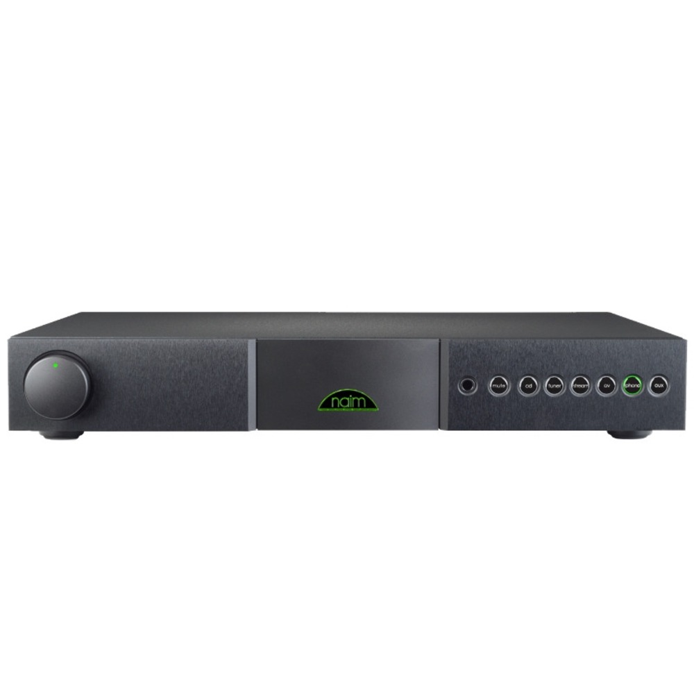 Усилитель интегральный Naim Audio NAIT XS 3