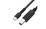 Кабель USB 4PH R90178 1.0m