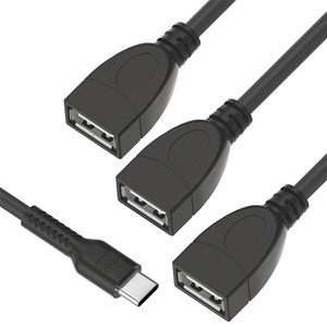 Кабель USB 4PH R90210 50.0m