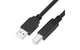 Кабель USB 4PH R90284 1.0m