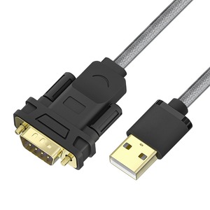 Кабель USB 4PH R90327 1.8m