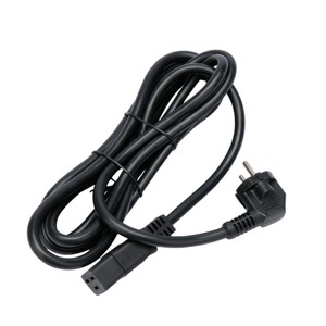 Кабель Силовой Cablexpert PC-S22-C19-2.5-3M 3.0m