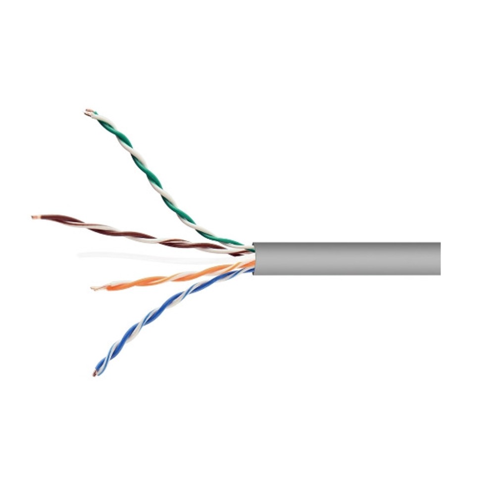 Кабель Витая пара Cablexpert UPC-5051E-4-CU 305 м