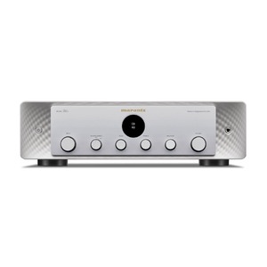 Усилитель интегральный Marantz Model 60n Silver-Gold